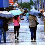 Al menos 13 muertos durante la temporada de lluvias en Honduras
