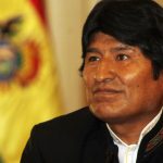 Evo califica condena de bolivianos como «página negra de la justicia chilena»