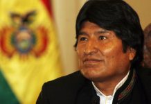 Evo califica condena de bolivianos como «página negra de la justicia chilena»