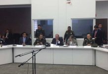 «Operación Sin Frontera» deja más de 300 capturados en 12 países de Latinoamérica
