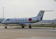Avión con 9 ocupantes se precipita en el Caribe venezolano