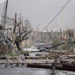 Puerto Rico recuperará la totalidad de la electricidad en unos seis meses