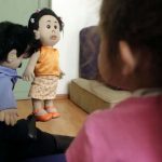 El Salvador: Condenan a doméstica que agredió sexualmente a niña de tres años