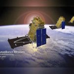MacDonald Dettwiler compra DigitalGlobe por 2,400 millones de dólares