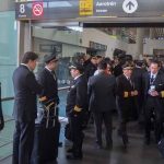México: Pilotos levantan paro que afectó a más de 3.500 pasajeros