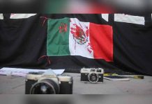 Criminales asesinan a fotógrafo hondureño en el oriente de México