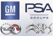 PSA finaliza la compra a General Motors de Opel y Vauxhall