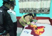 Indignación por abandono de recién nacida en hotel de Guatemala