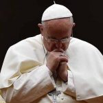 El papa Francisco celebrará su misa en Lima en una base de la Fuerza Aérea