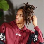 Will Smith cambia el look y le corta las rastas a Jaden