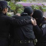 «La Guerra es contra la policía», afirma pandillero de El Salvador