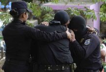 «La Guerra es contra la policía», afirma pandillero de El Salvador