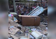 Argentina: Encuentran a dos niños fallecidos dentro de heladera abandonada