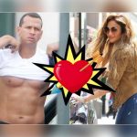 Jennifer Lopez llegó a República Dominicana con su nuevo amor