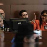 Venezuela denuncia a Almagro y a Videragay por agresión a diplomáticos