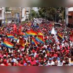 Realizarán Jornada Mundial de Solidaridad con Venezuela