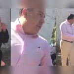 Sujeto golpea a menor y se viraliza en redes sociales