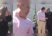 Sujeto golpea a menor y se viraliza en redes sociales