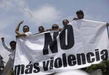Revelan 220 muertes violentas de abogados y periodistas en Honduras