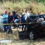 El Salvador: Gobierno indemnizará a víctimas de accidentes de tránsito