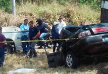 El Salvador: Gobierno indemnizará a víctimas de accidentes de tránsito