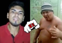 Video: Tiradera de norteño vs capitalino calientan las redes sociales en Nicaragua