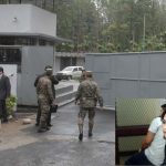 Guatemala: Detienen a empleados de cárcel por fuga de «La Patrona»