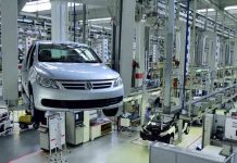 Volkswagen invertirá 825,4 millones de dólares en nuevos modelos en Brasil