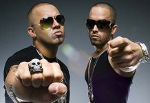 El dúo dinámico Wisin y Yandel regresan con nuevo sencillo «Como Antes»