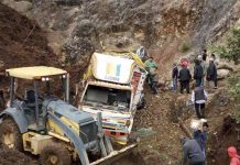 Suben a 12 los muertos por alud en pueblo indígena de Guatemala