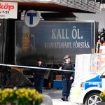 Salvadoreña relata cómo se vivió el atentando en Estocolmo