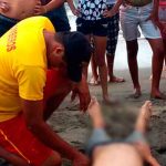 Al menos diez muertos en lo que va de Semana Santa en Honduras