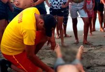 Al menos diez muertos en lo que va de Semana Santa en Honduras