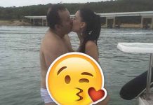 Video Viral: Don es el hazmereír del mundo entero por mostrar su amor a chavala
