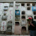 Harán exhumaciones por falta de pago en cementerio de Guatemala