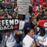 México lamenta fin de programa DACA y anuncia medidas para apoyar a soñadores