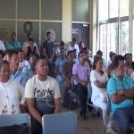 Ministerio de Salud certifica cuatro municipios de Boaco libres de malaria