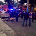 México: Decapitan a 3 hombres y les dejan encima sombreros del mes patrio