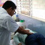 Inauguran Clínica de Medicina Natural en San Rafael del Sur