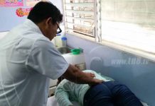 Inauguran Clínica de Medicina Natural en San Rafael del Sur