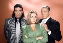 Mirá como lucen actualmente los protagonistas de «Pedro el Escamoso» (FOTOS)