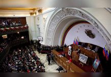 Asamblea Constituyente propone adelantar fecha para la elección de gobernadores