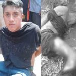 Video: Pobladores enardecidos prenden fuego a supuesto sicario en Guatemala