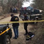 Hallan cadáveres baleados dentro de vehículo en Guatemala