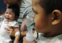 Ministerio de Salud de El Salvador informa nueva alza de neumonías