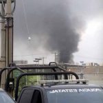 Protesta en cárcel del norte de México deja un muerto y 12 heridos
