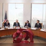 México y EE.UU. en busca de solución a las deportaciones