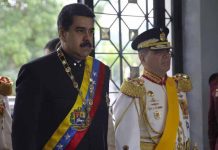 Venezuela: Maduro ordena investigar violencia registrada en el Parlamento