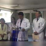 Guatemala: Médicos intentarán separar a las siamesas «Las Esmeraldas»