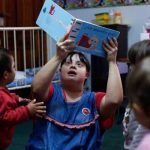 Noe, la primera maestra con Síndrome de Down de Argentina